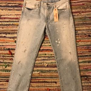 Levi’s 511 Slim